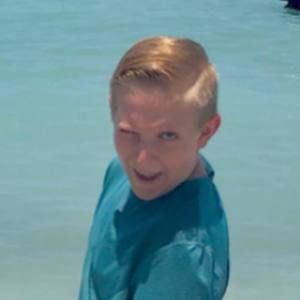 Meet your Posher, Logan